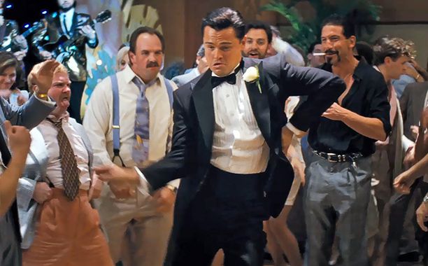 People partying, for the Gimme Social Club, The Gimme Tour – A Sort of Golf Company.
