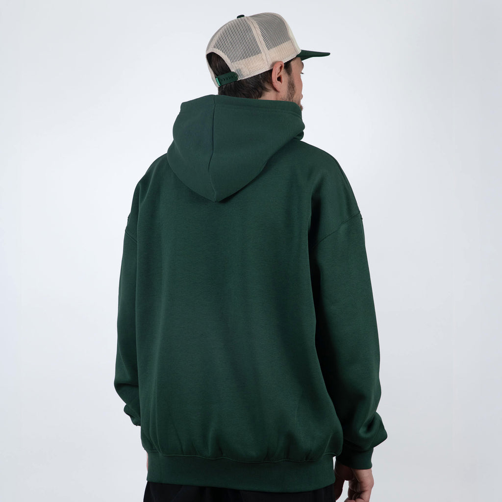 Hoodie Breakfast Ball