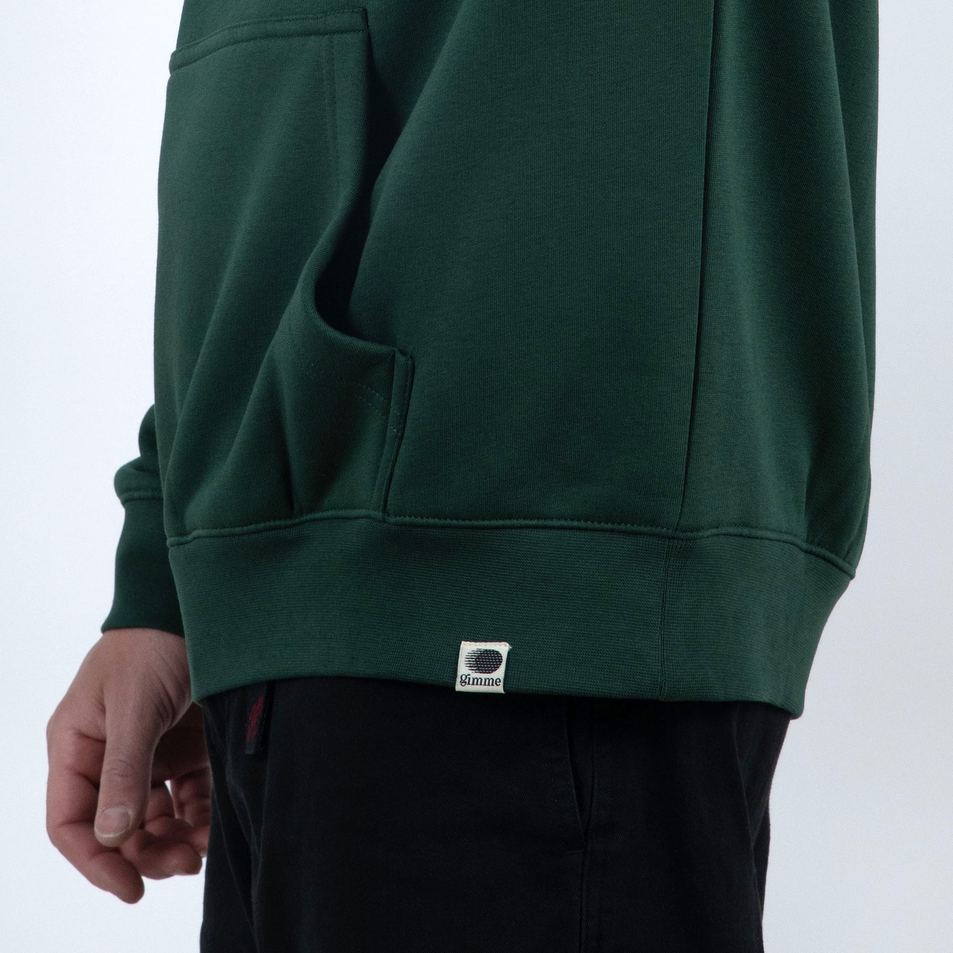 Hoodie Breakfast Ball