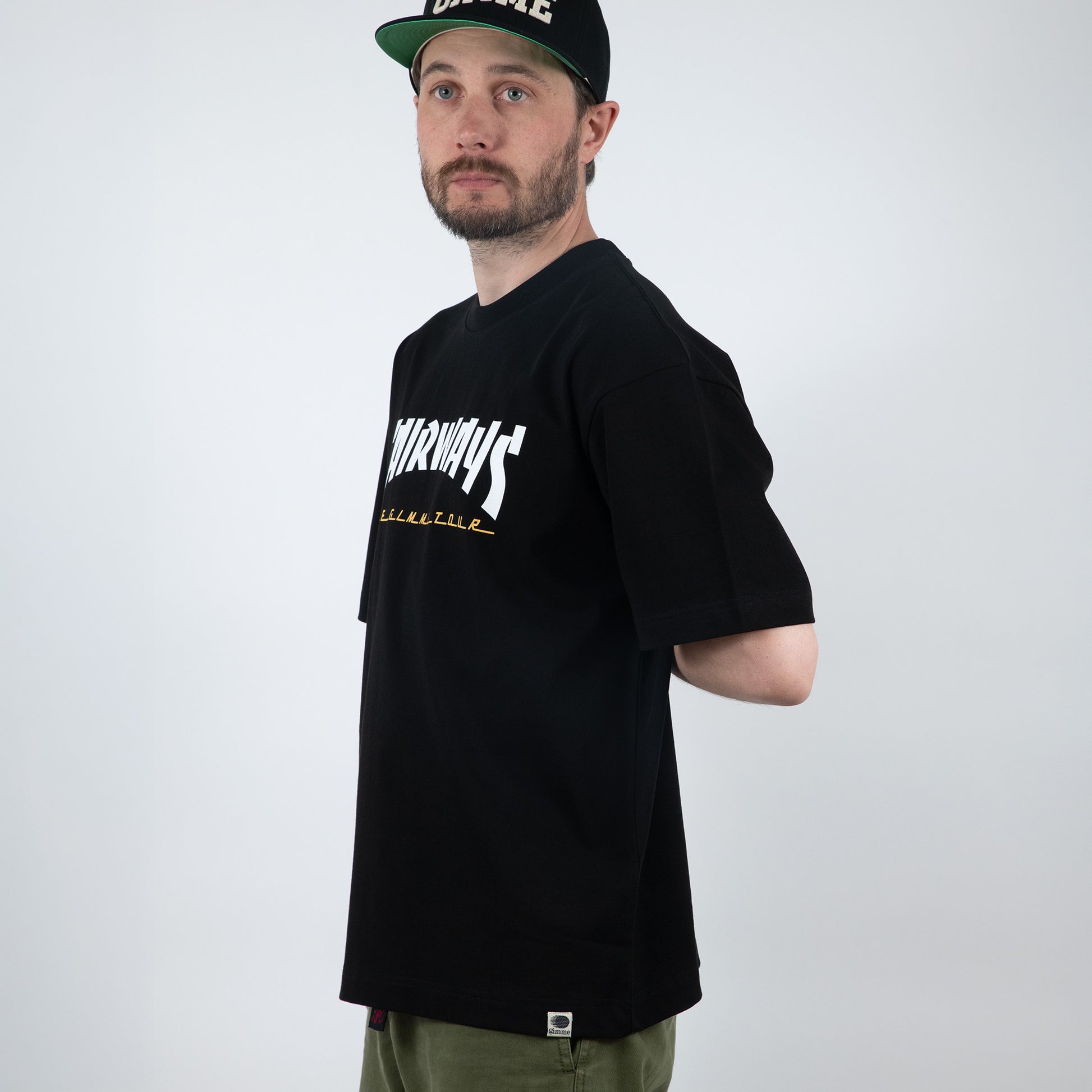 T-shirt Fairways