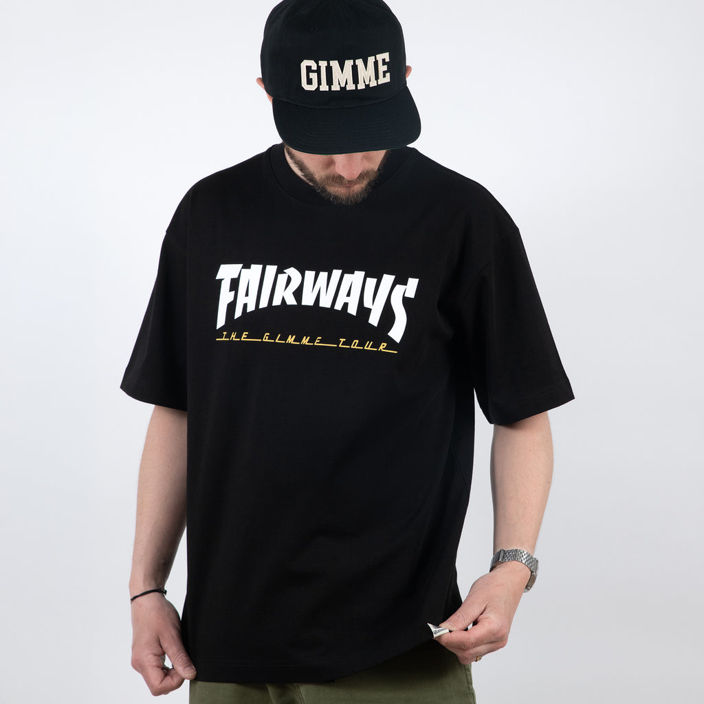 T-shirt Fairways