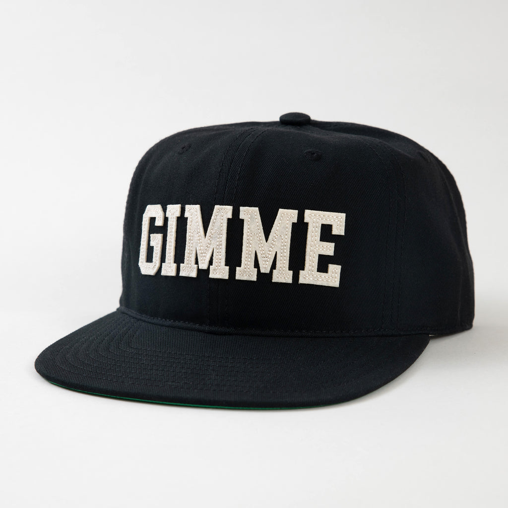 Cap Gimme Felt Vintage Fit