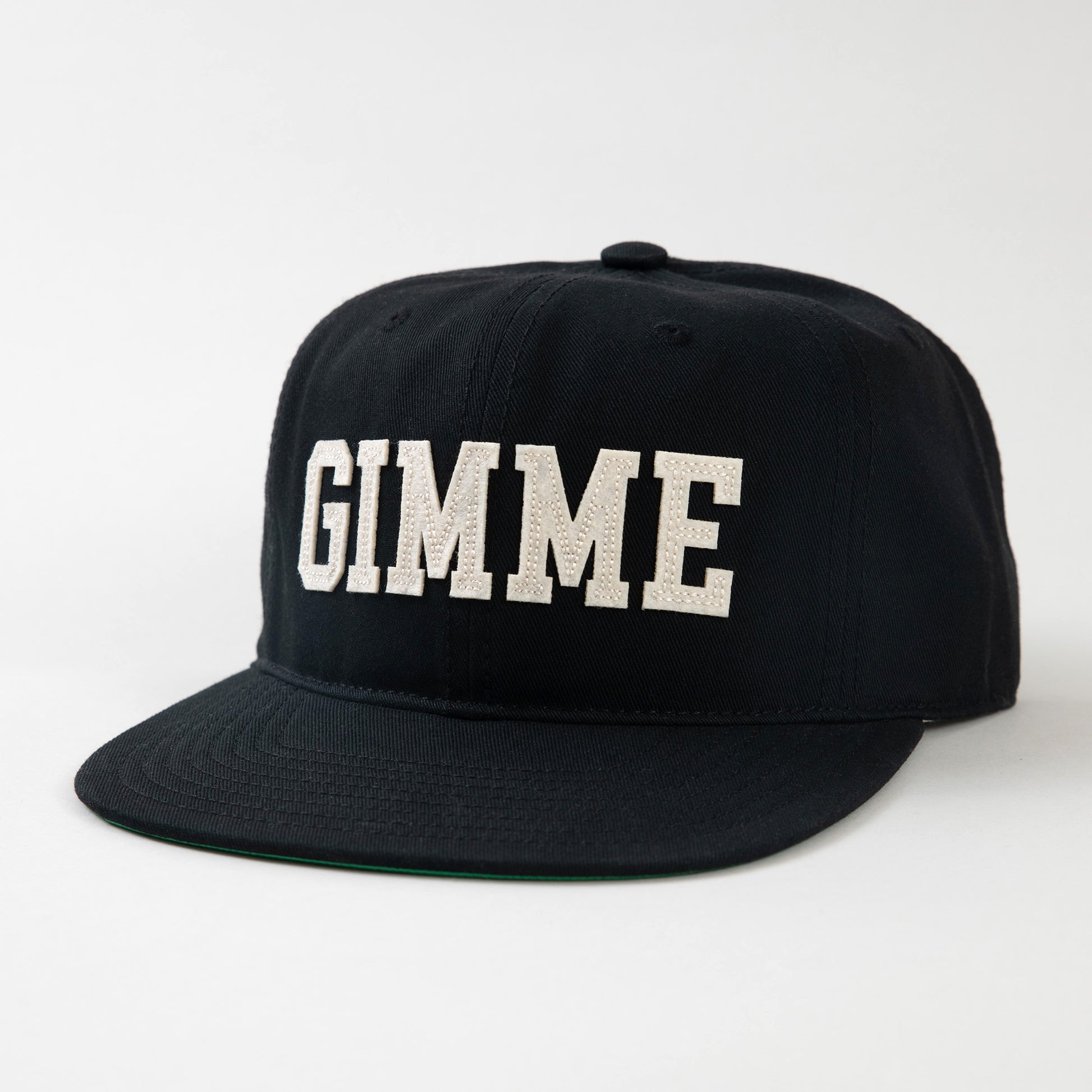 Cap Gimme Felt Vintage Fit