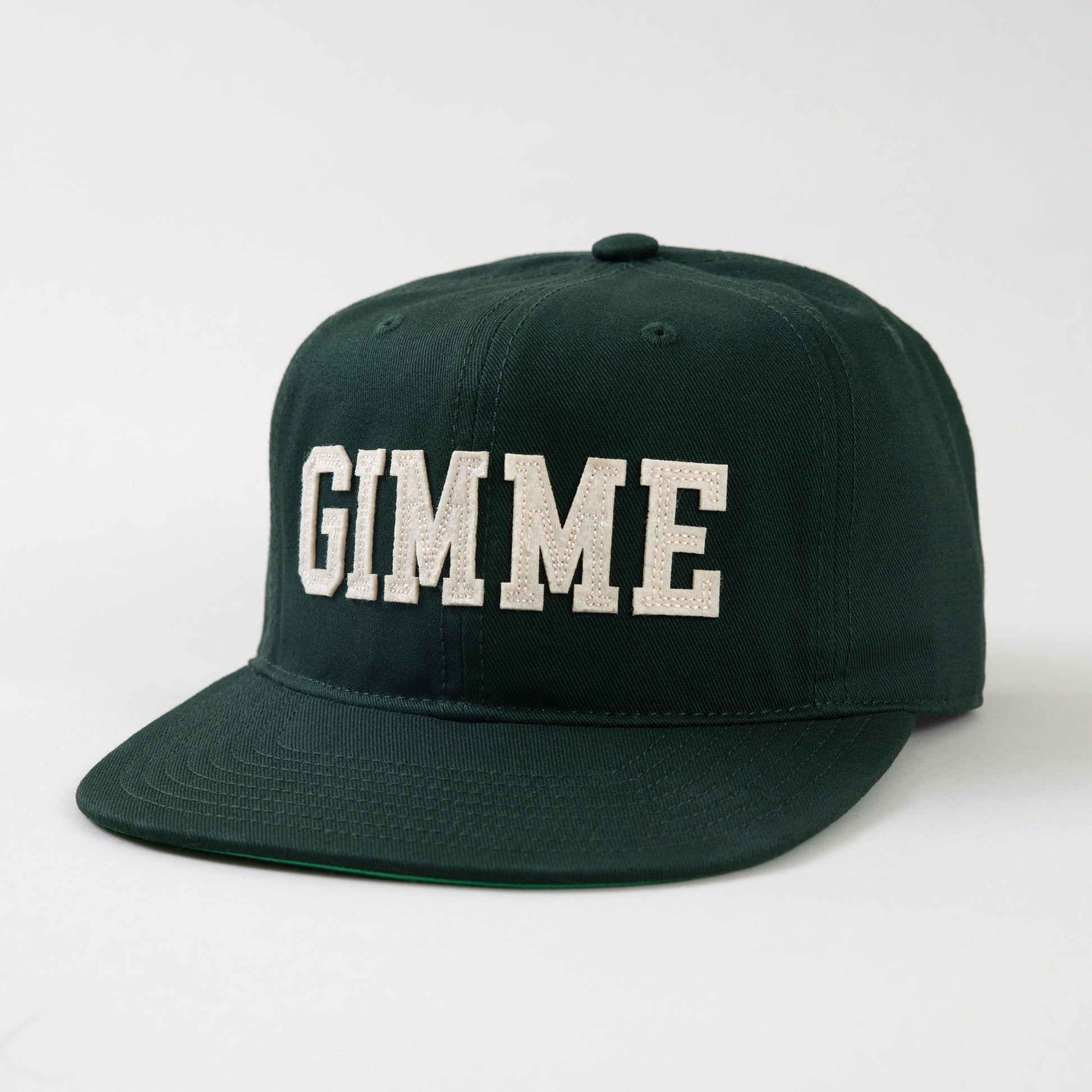 Cap Gimme Felt Vintage Fit