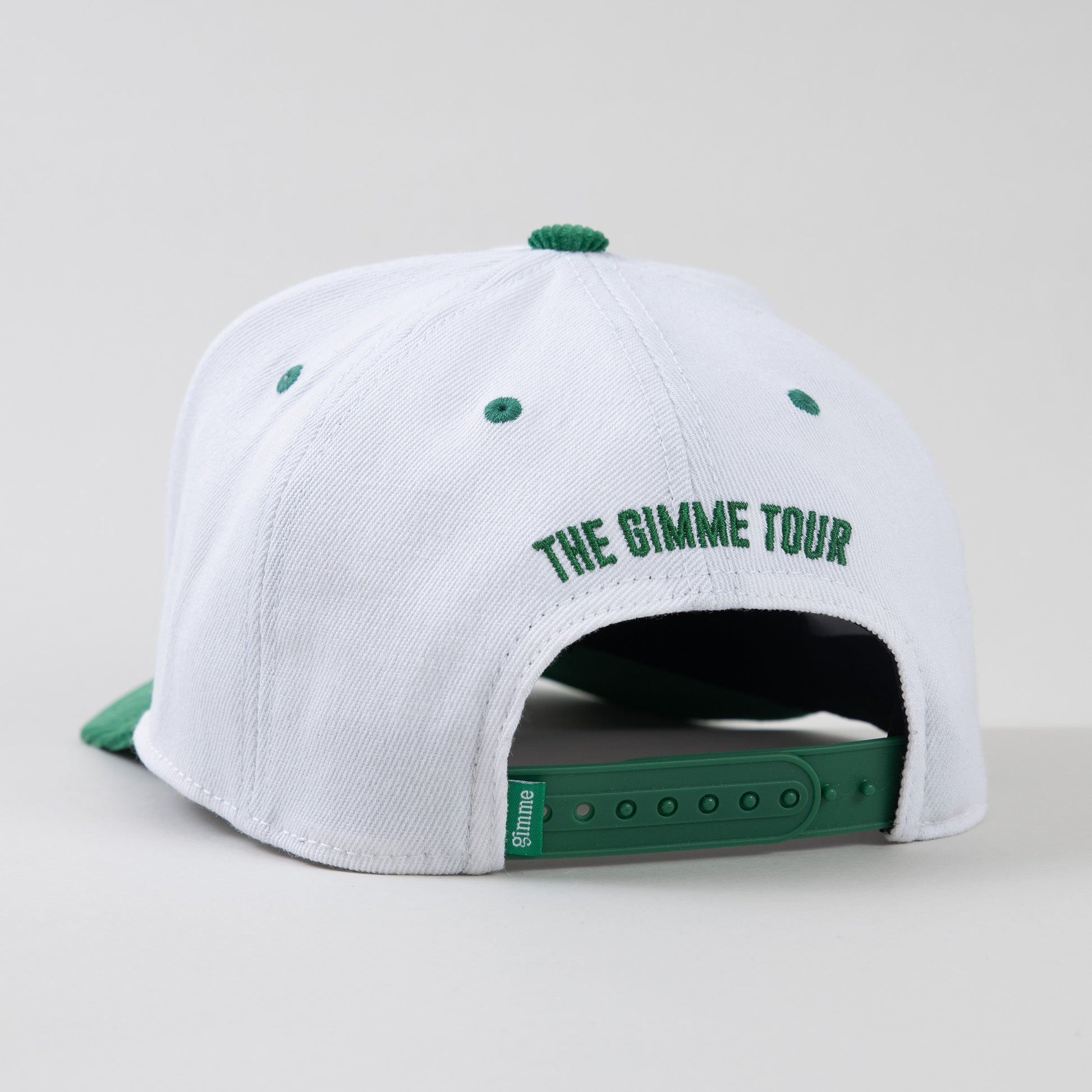 Cap Play Blades Snapback