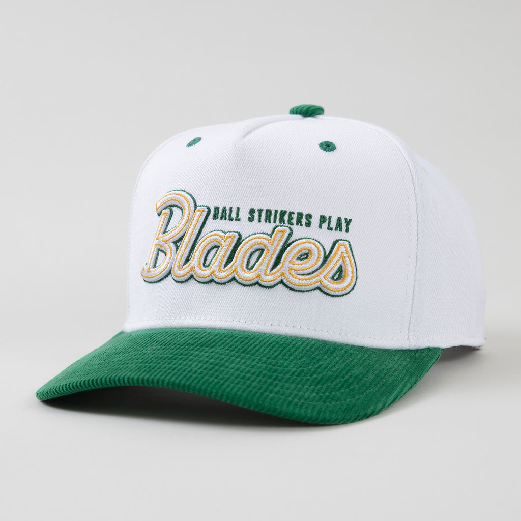 Cap Play Blades Snapback