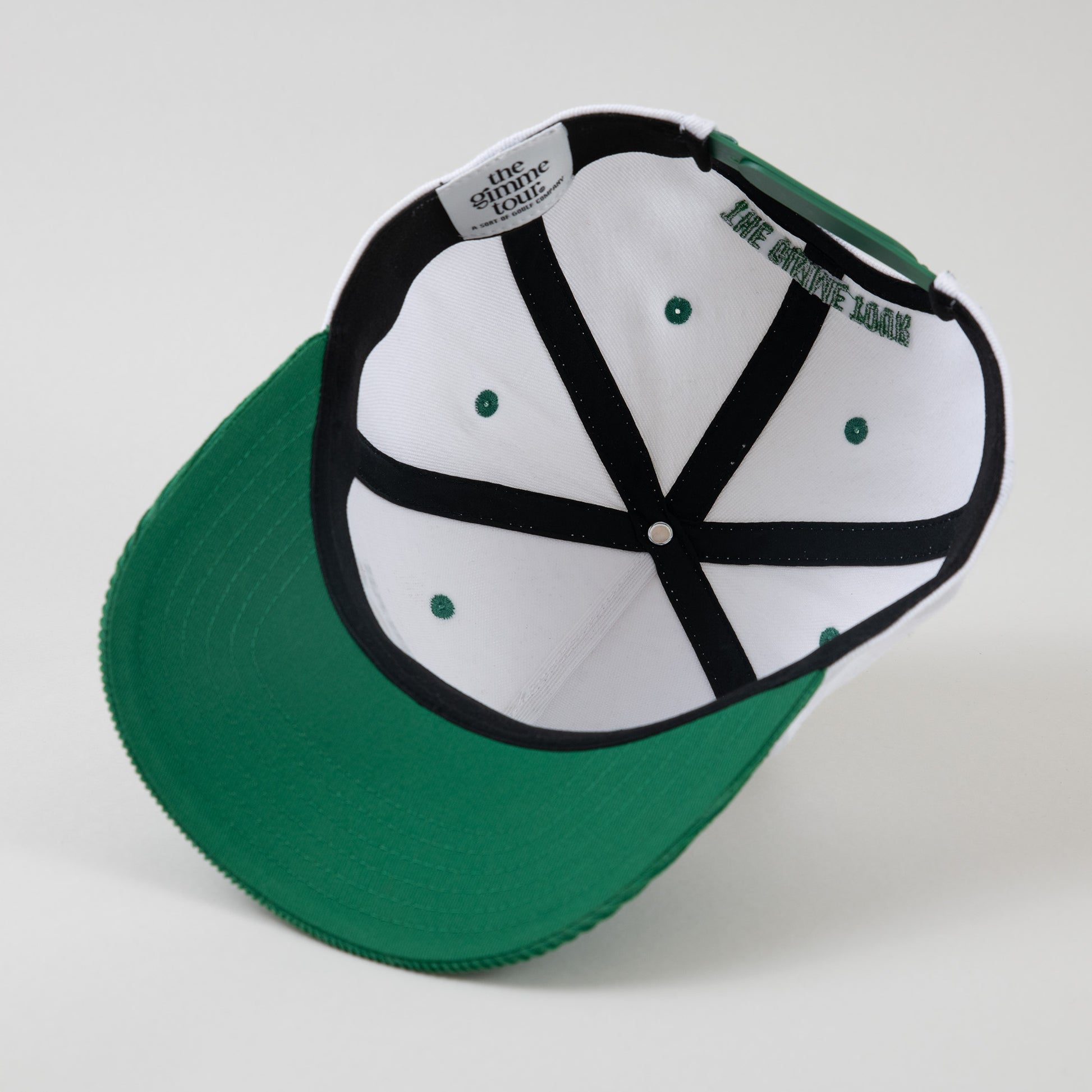 Cap Play Blades Snapback