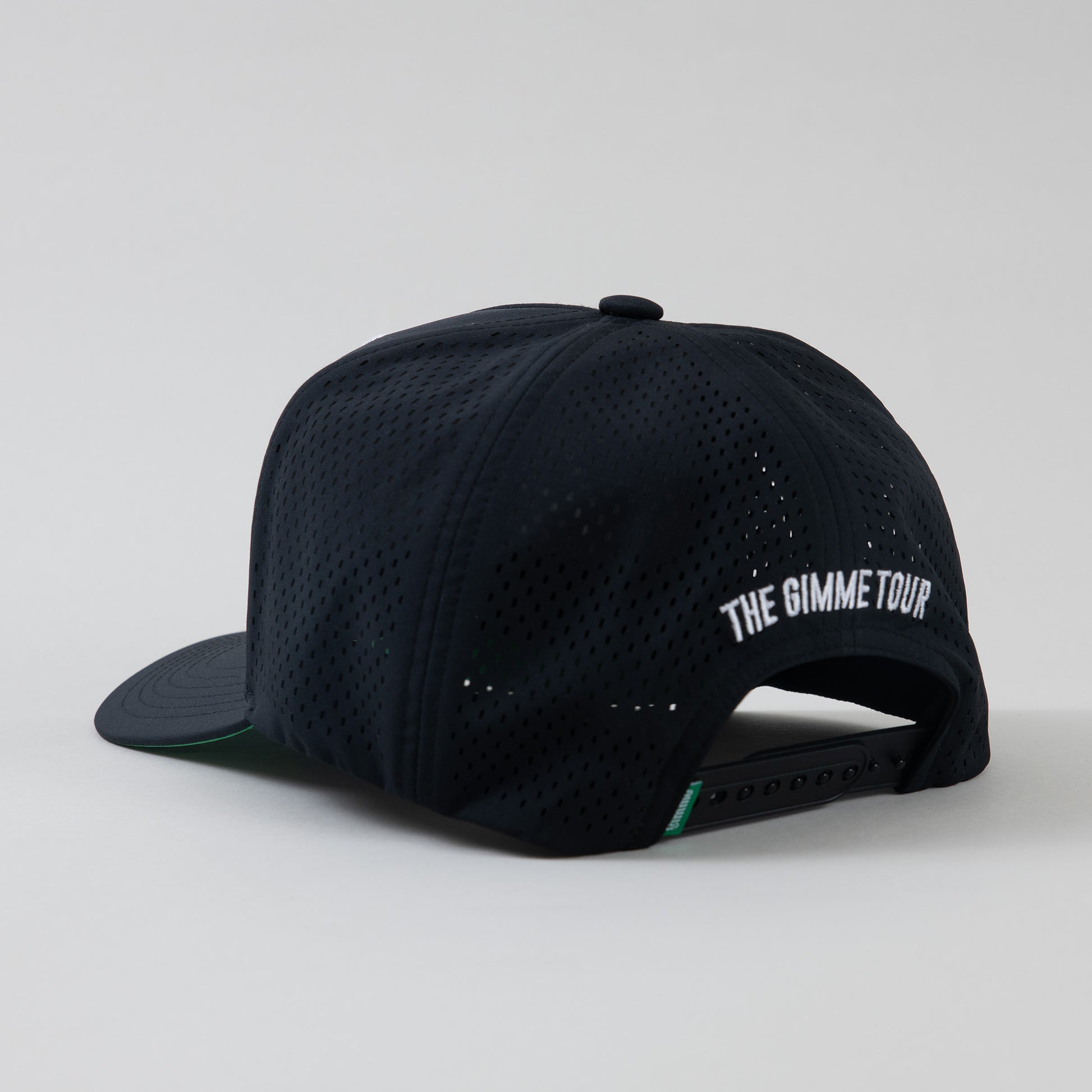 Cap Play Blades Tech