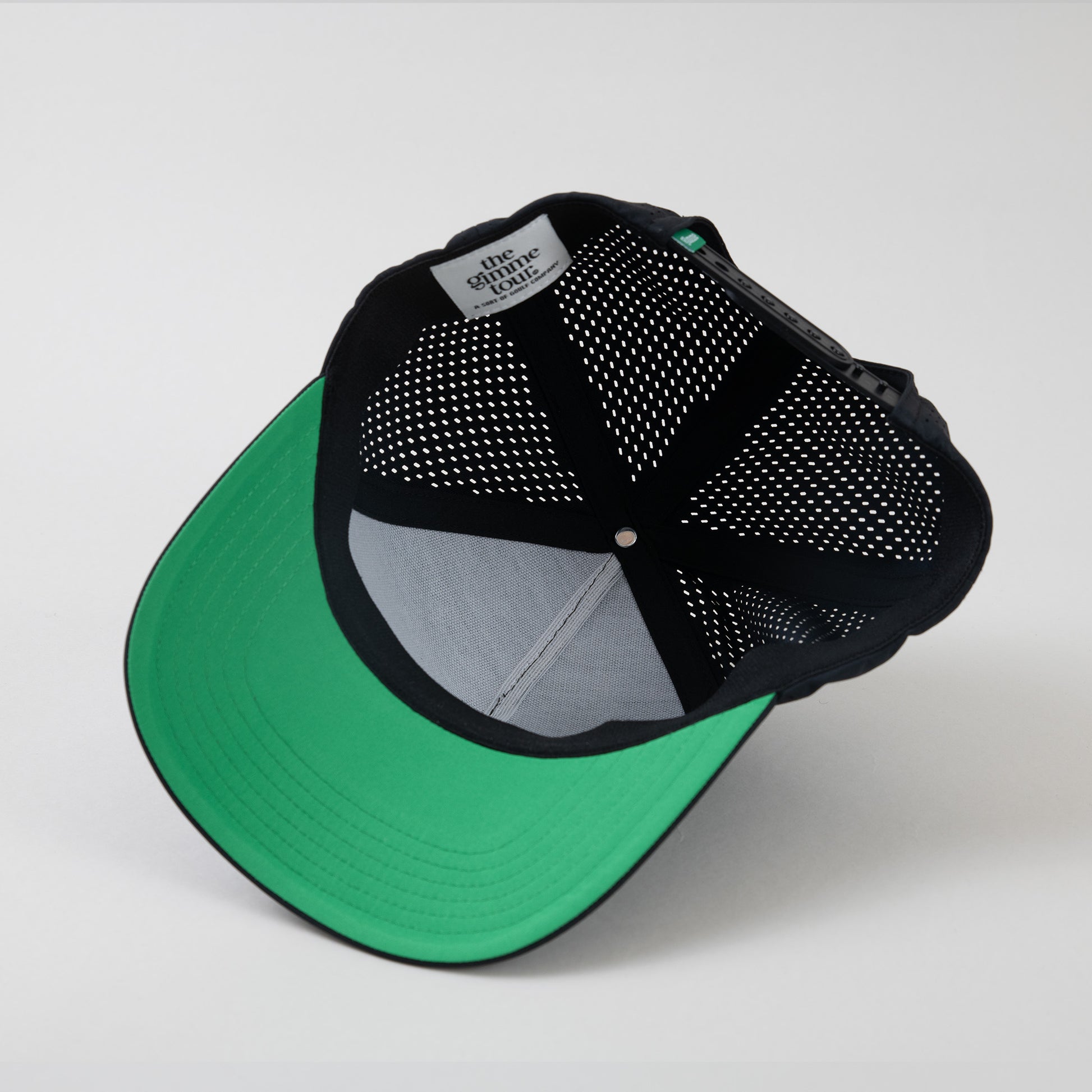 Cap Play Blades Tech