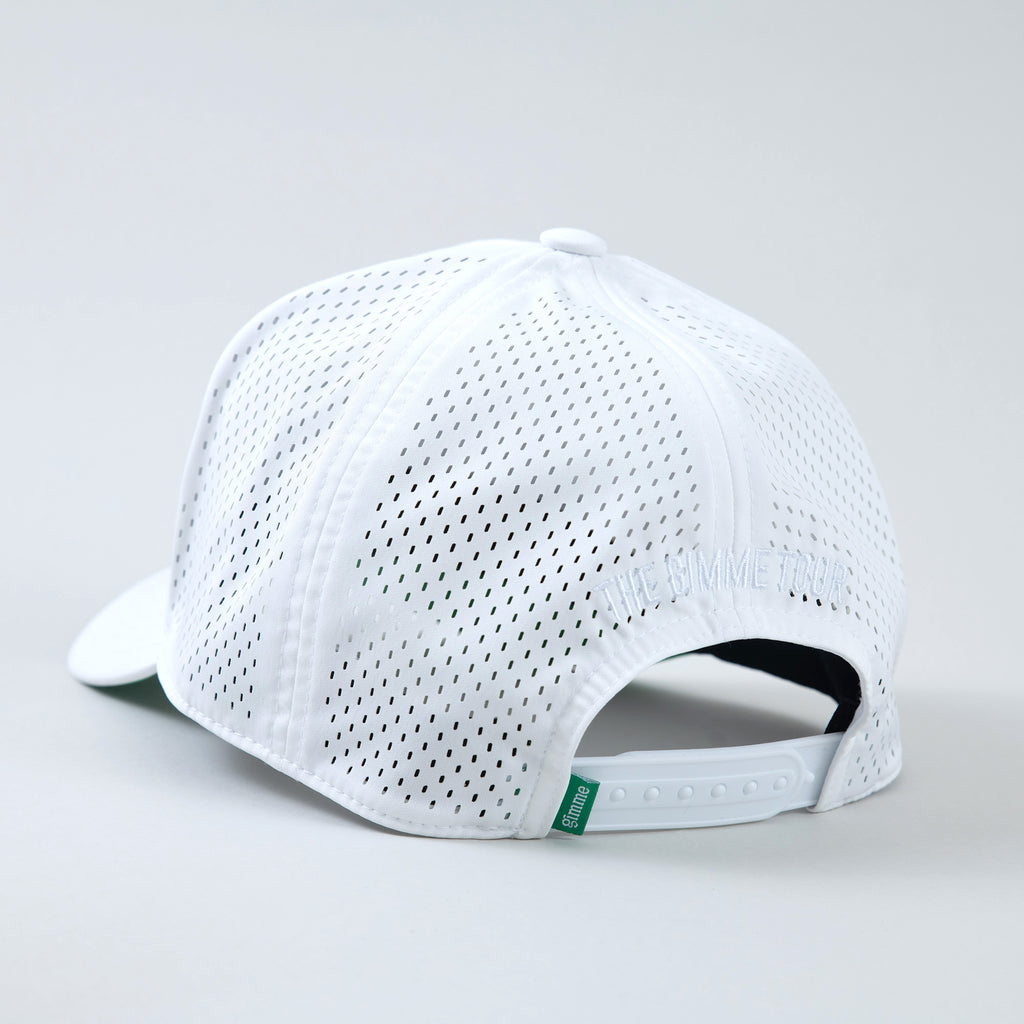 Cap Play Blades Tech