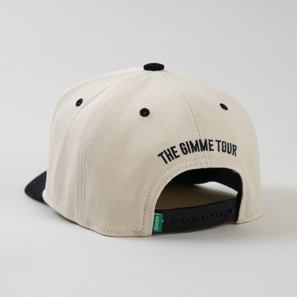 Cap Play Blades Snapback