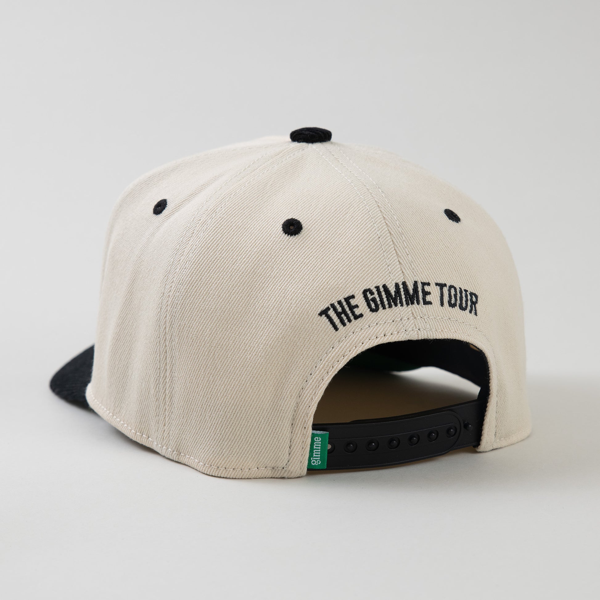 Cap Play Blades Snapback