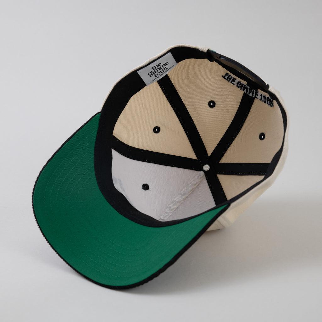 Cap Play Blades Snapback