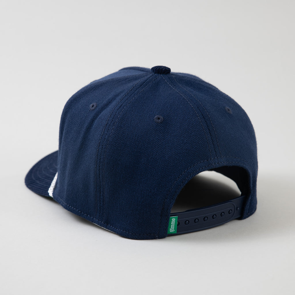 Cap Breakfast Ball