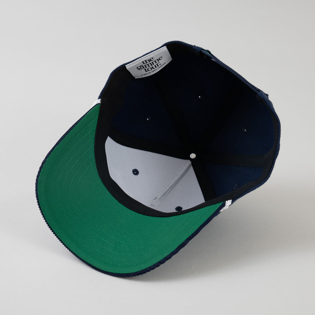Cap Breakfast Ball