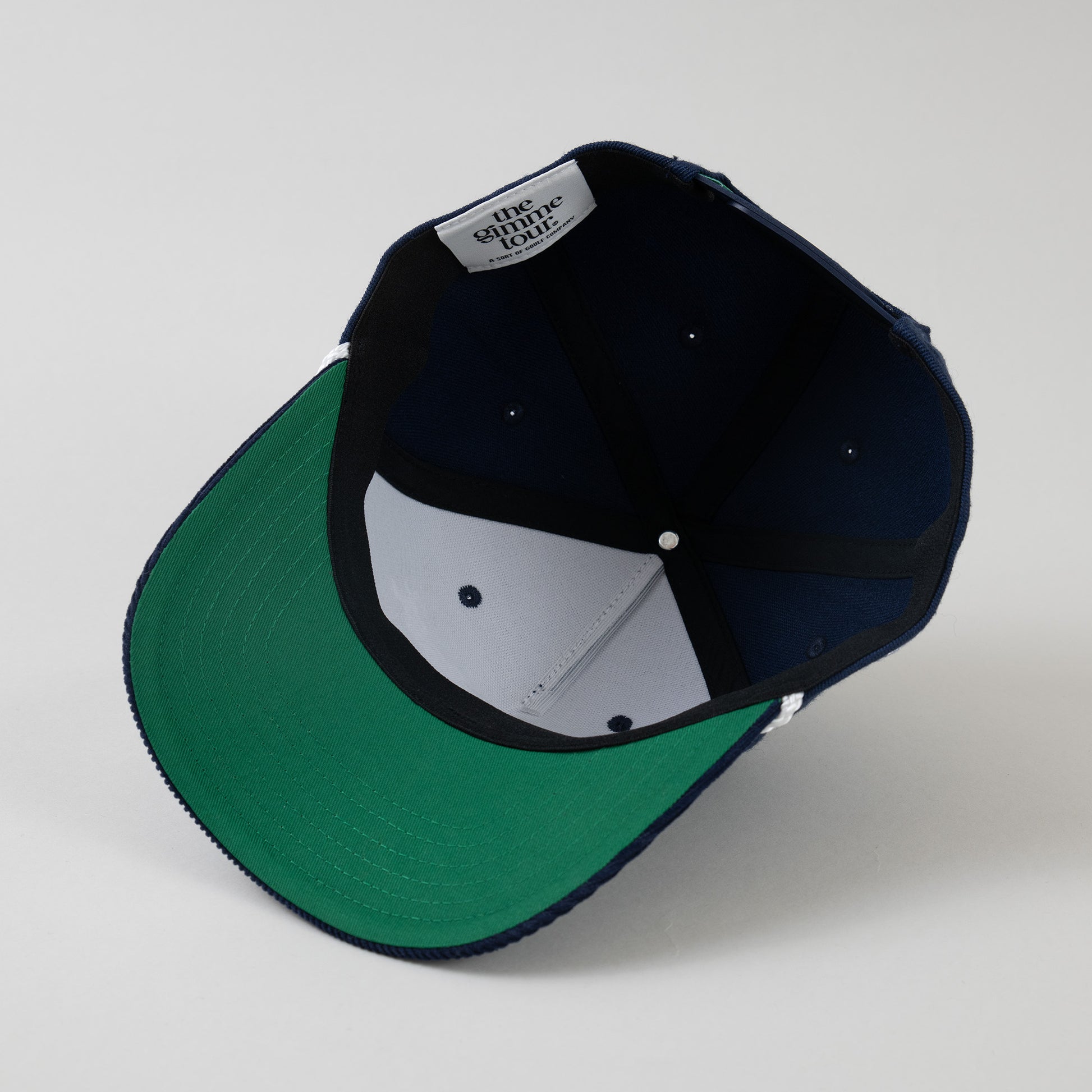 Cap Breakfast Ball