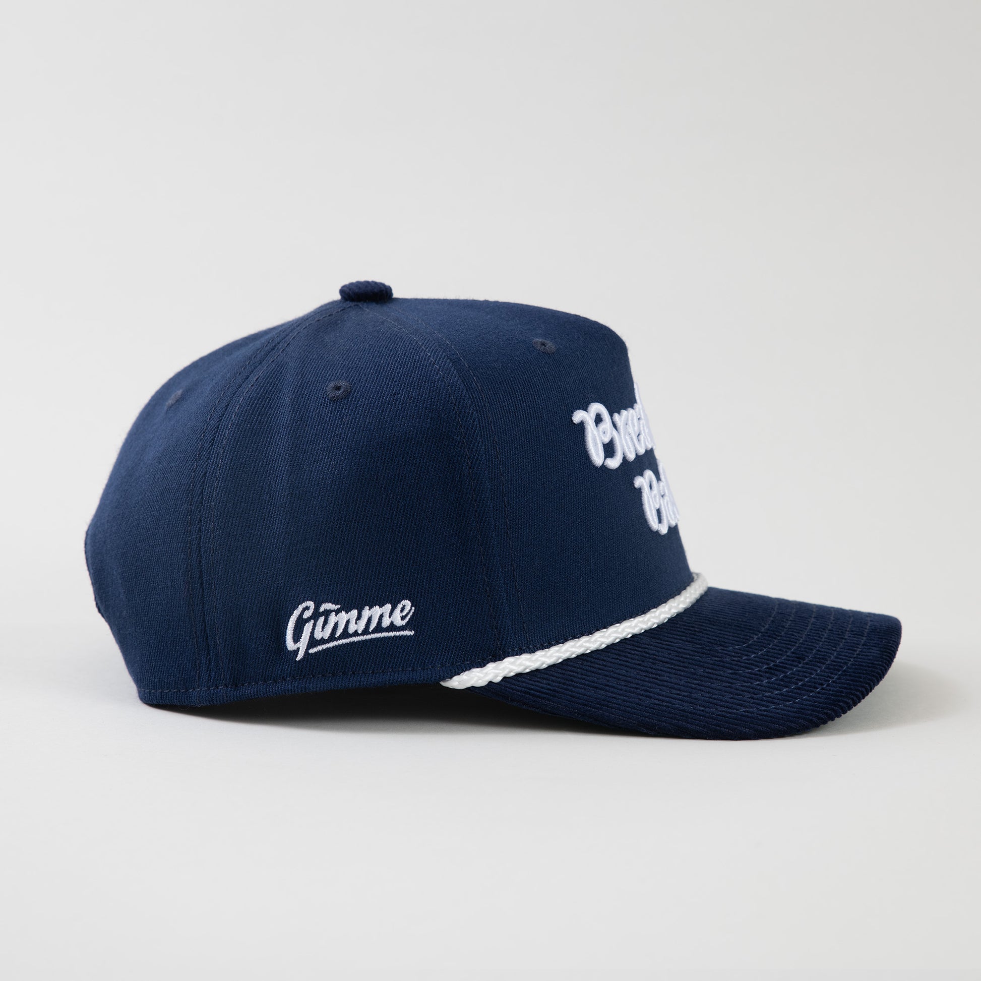 Cap Breakfast Ball