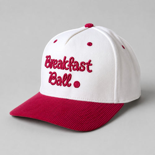Cap Breakfast Ball