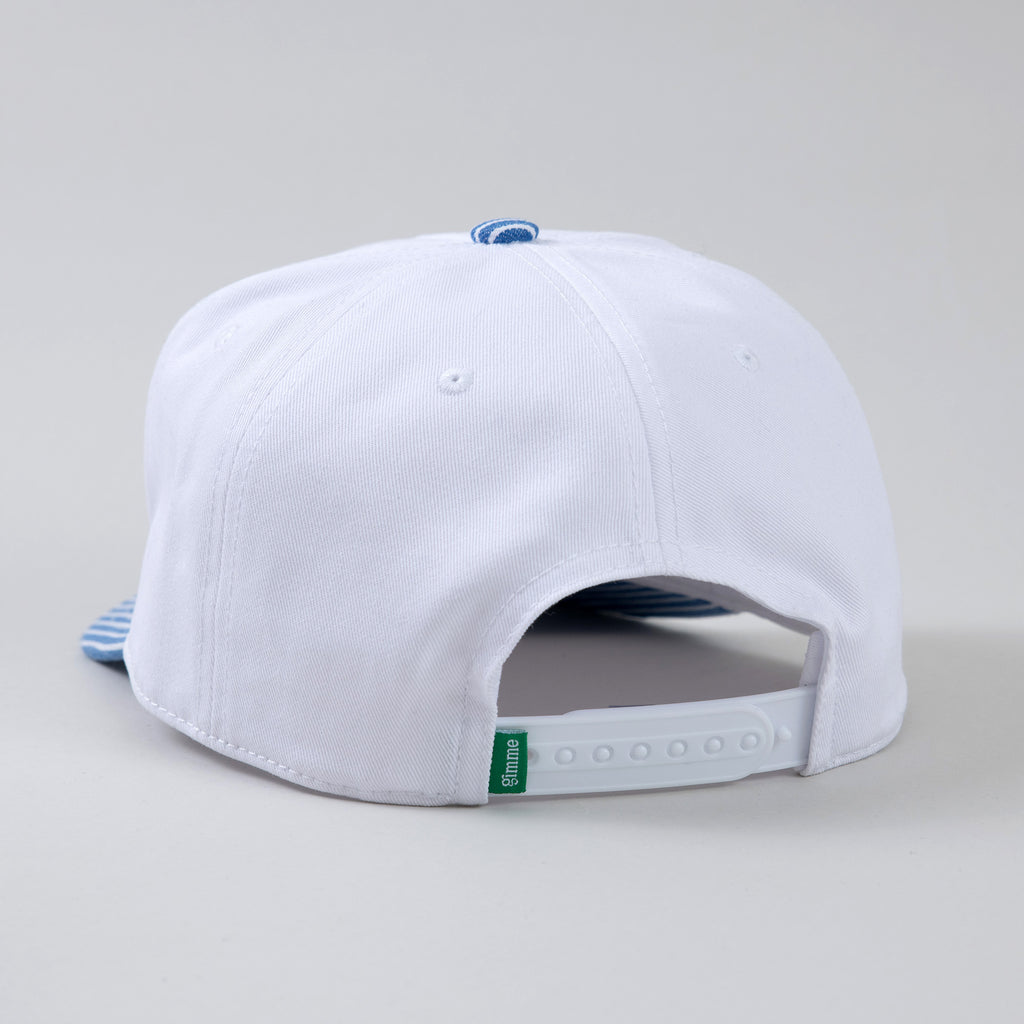 Cap Social Club Caddie Fit