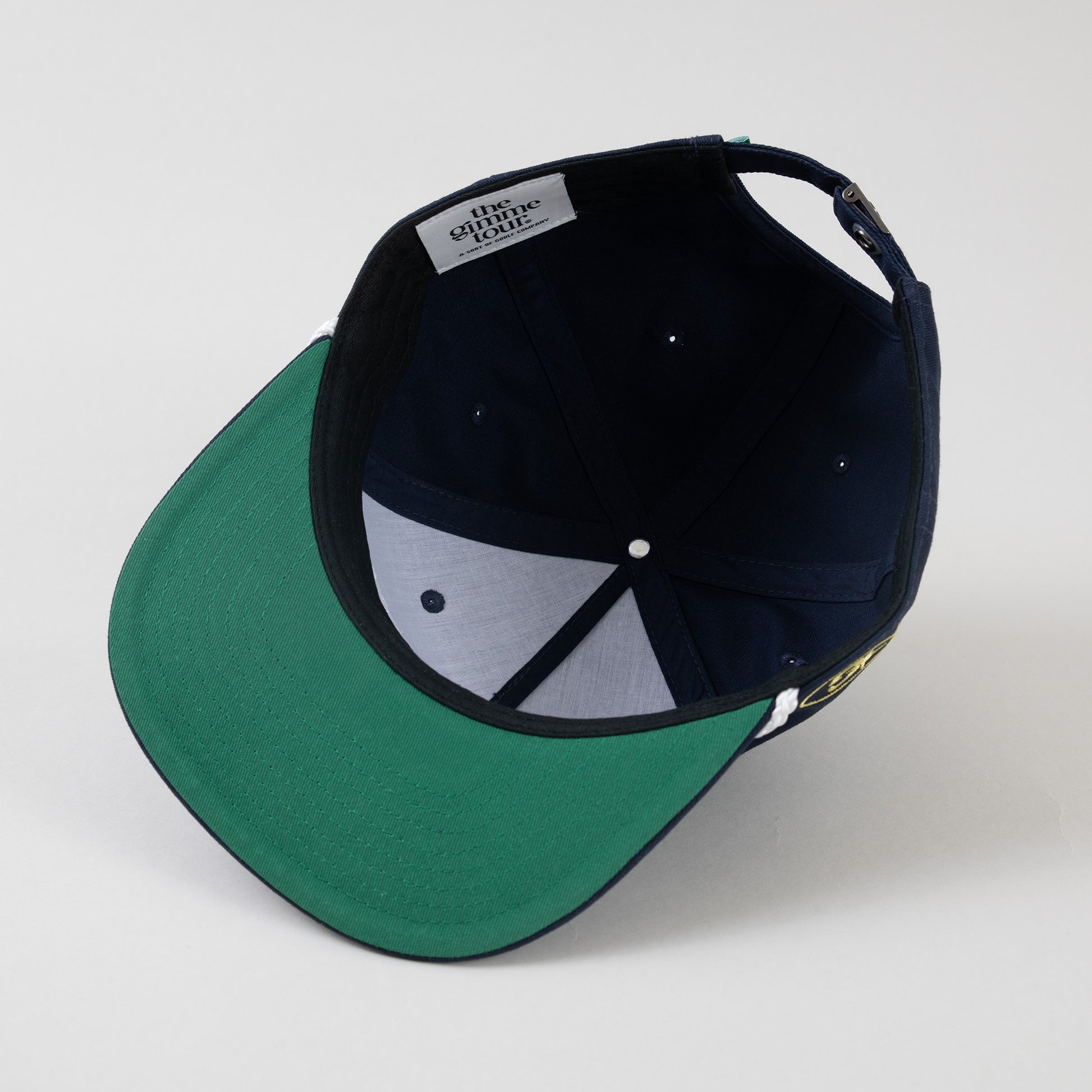 Cap Fairways