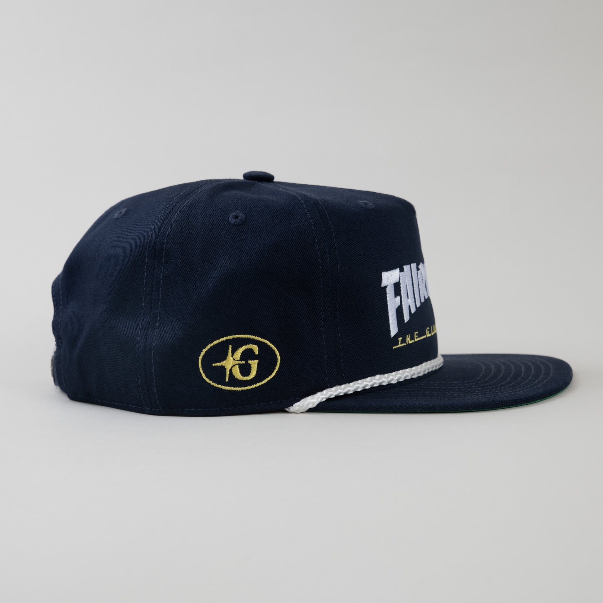 Cap Fairways