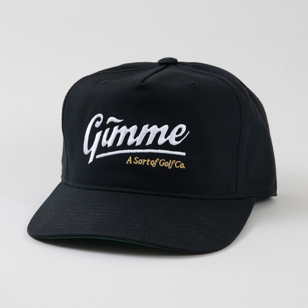 Cap Flag Caddie Fit