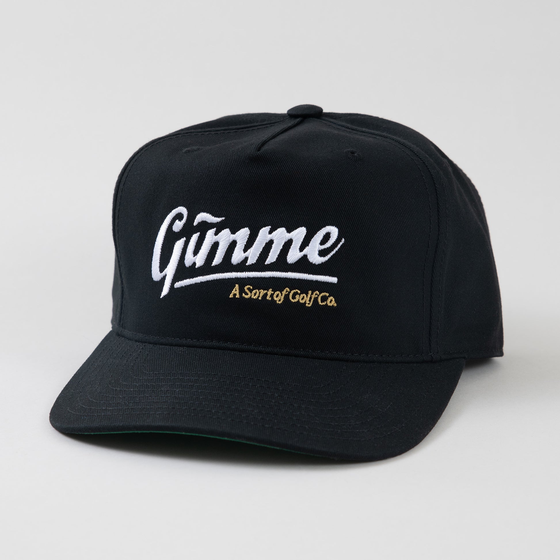 Cap Flag Caddie Fit