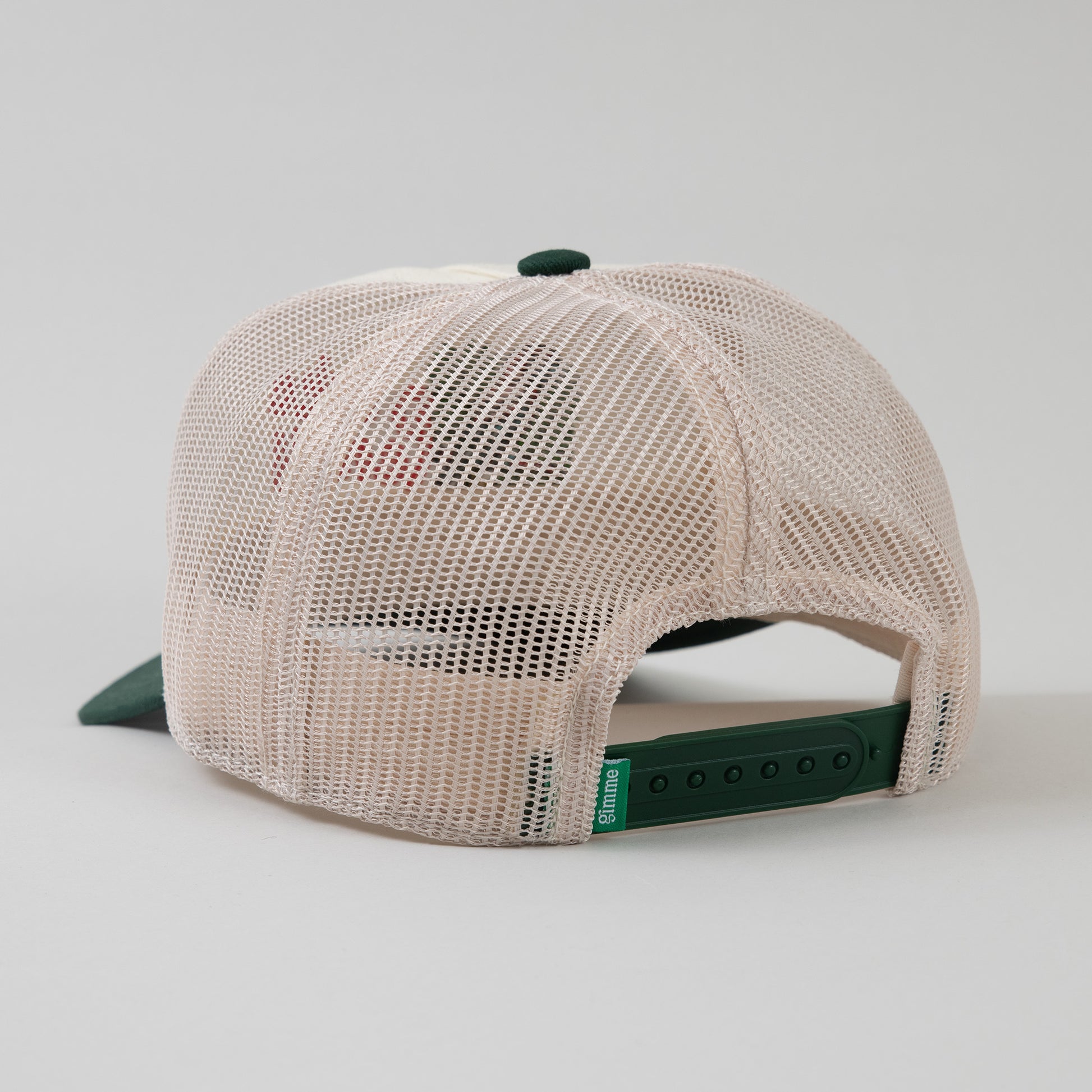 Cap Penny Lake Vintage Feel