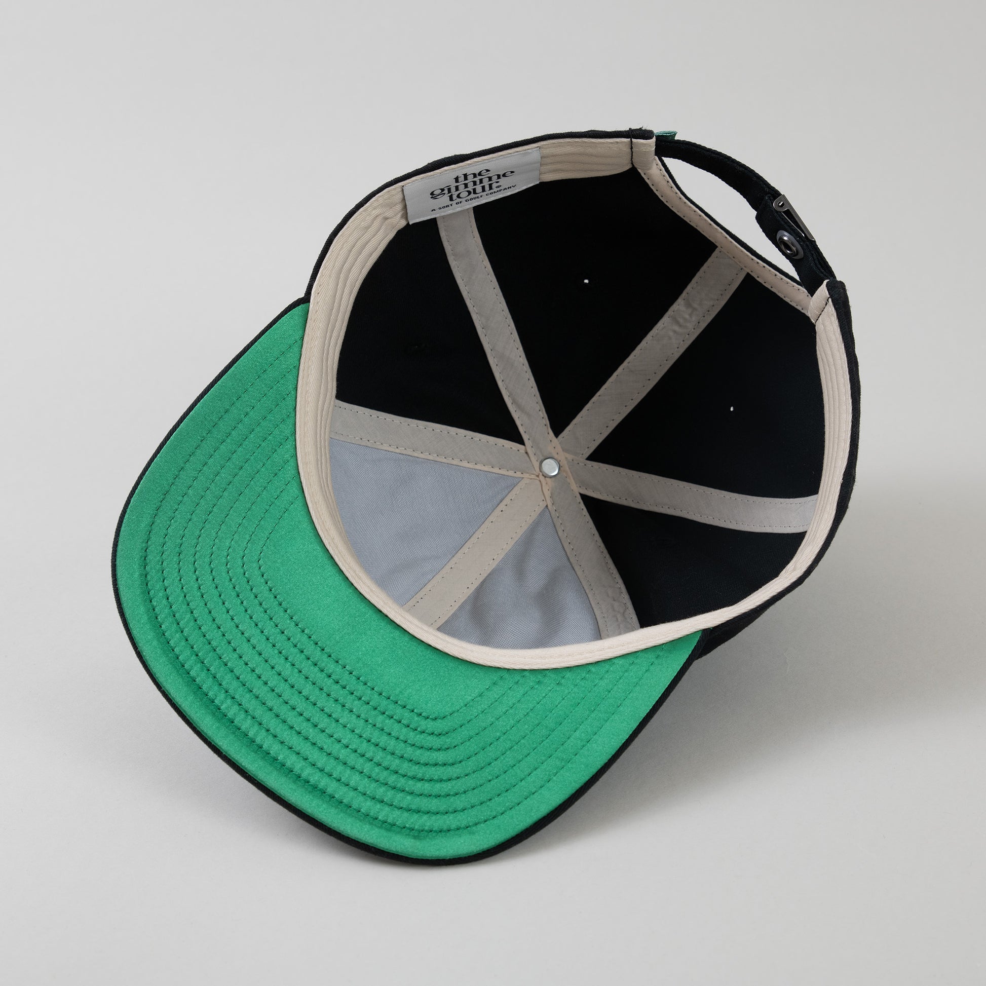 Cap Gimme Felt Vintage Fit