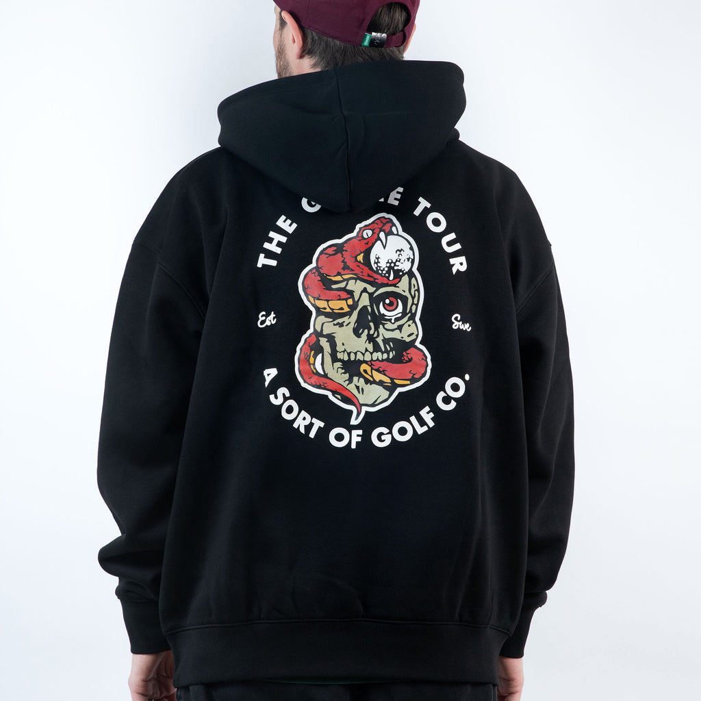 Hoodie The Last Putt