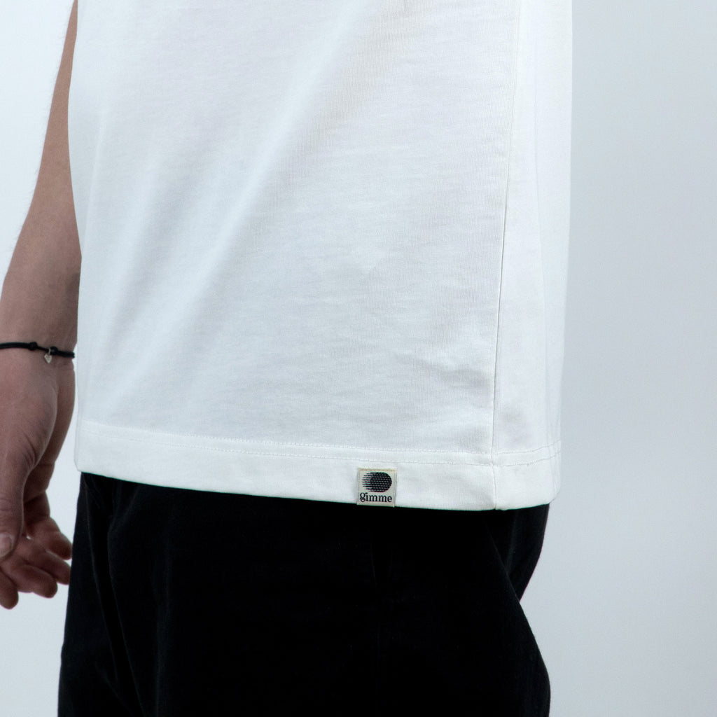 T-shirt Make Ém Smoke