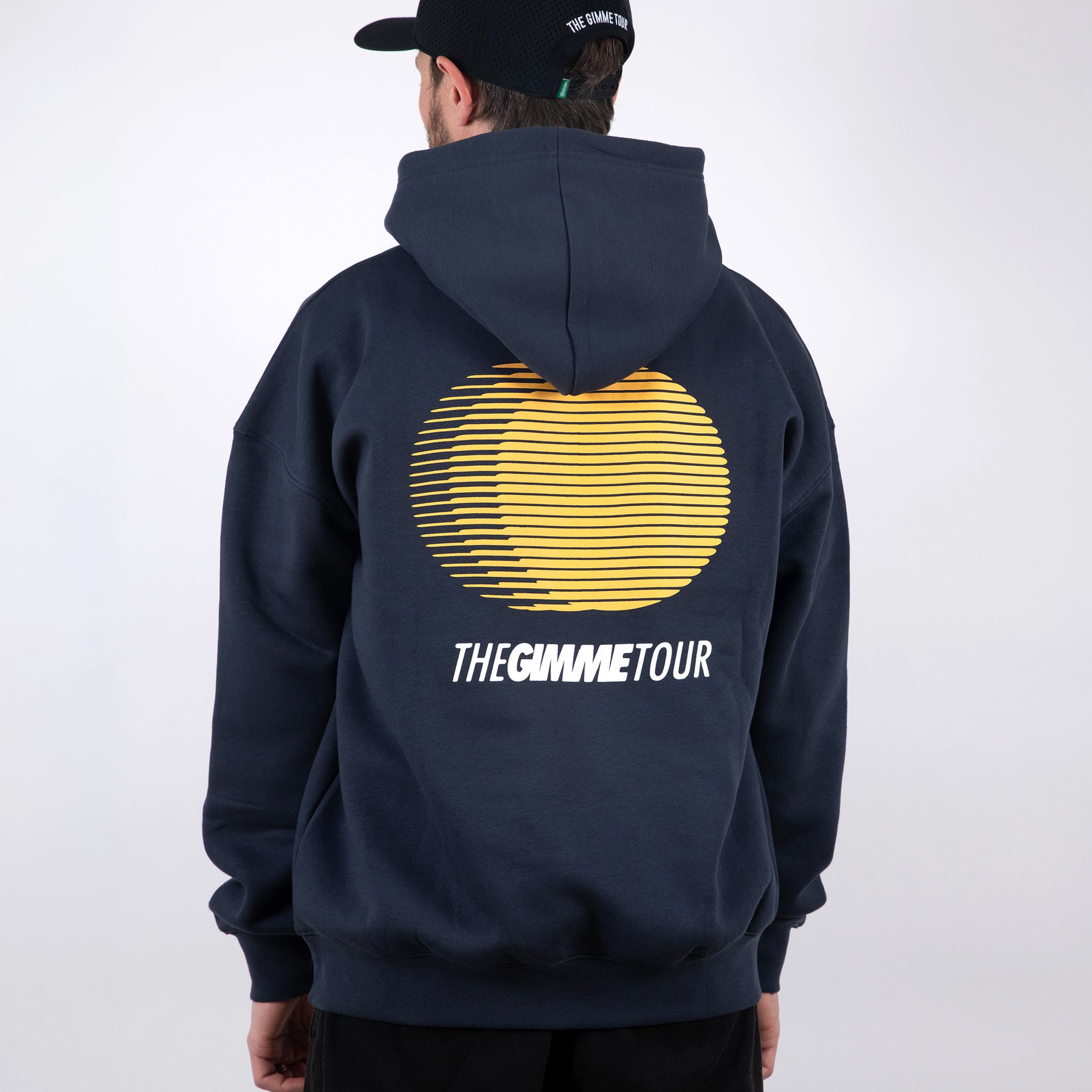 Hoodie Master Speed