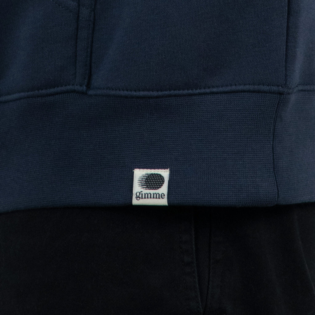 Hoodie Master Speed