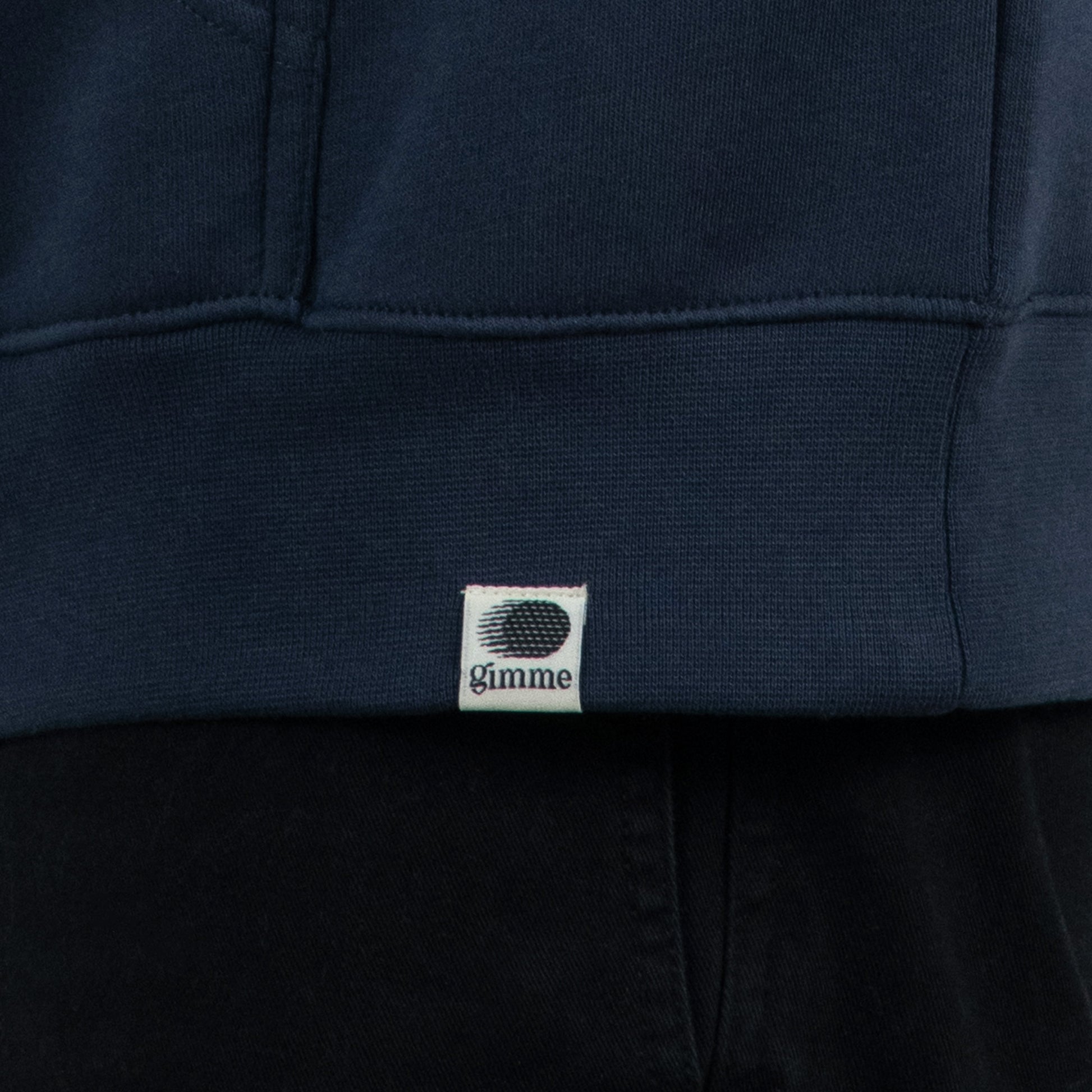 Hoodie Master Speed