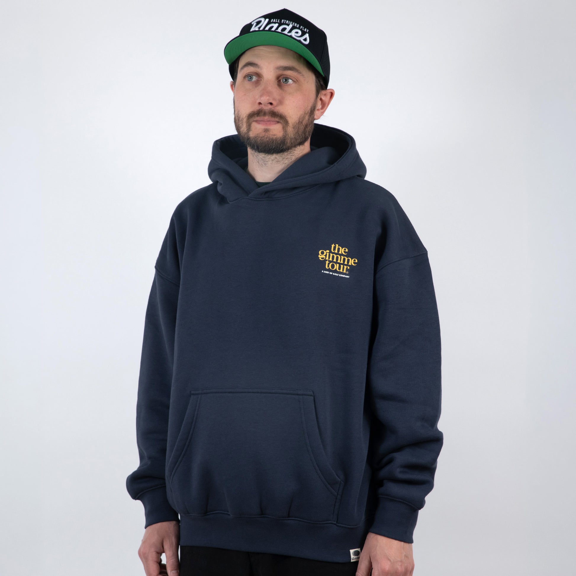 Hoodie Master Speed