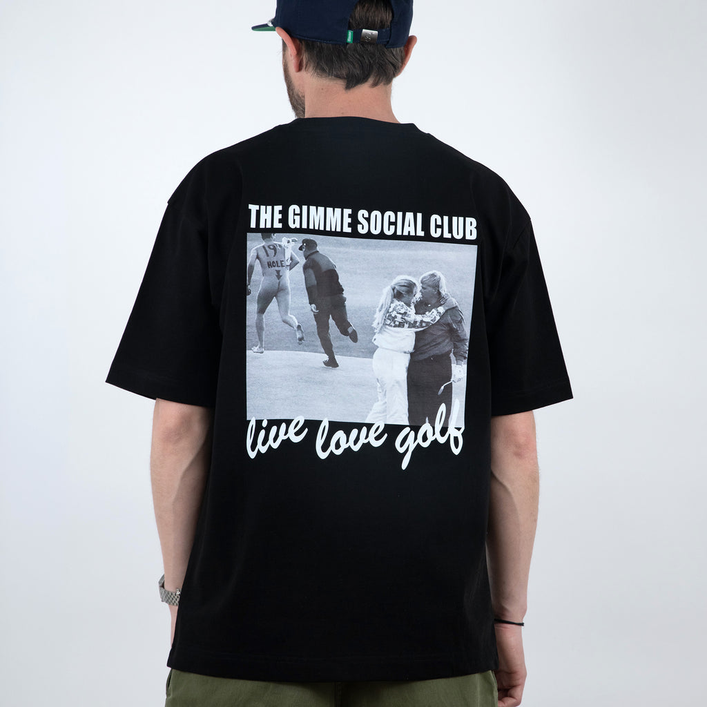 T-shirt Open '95
