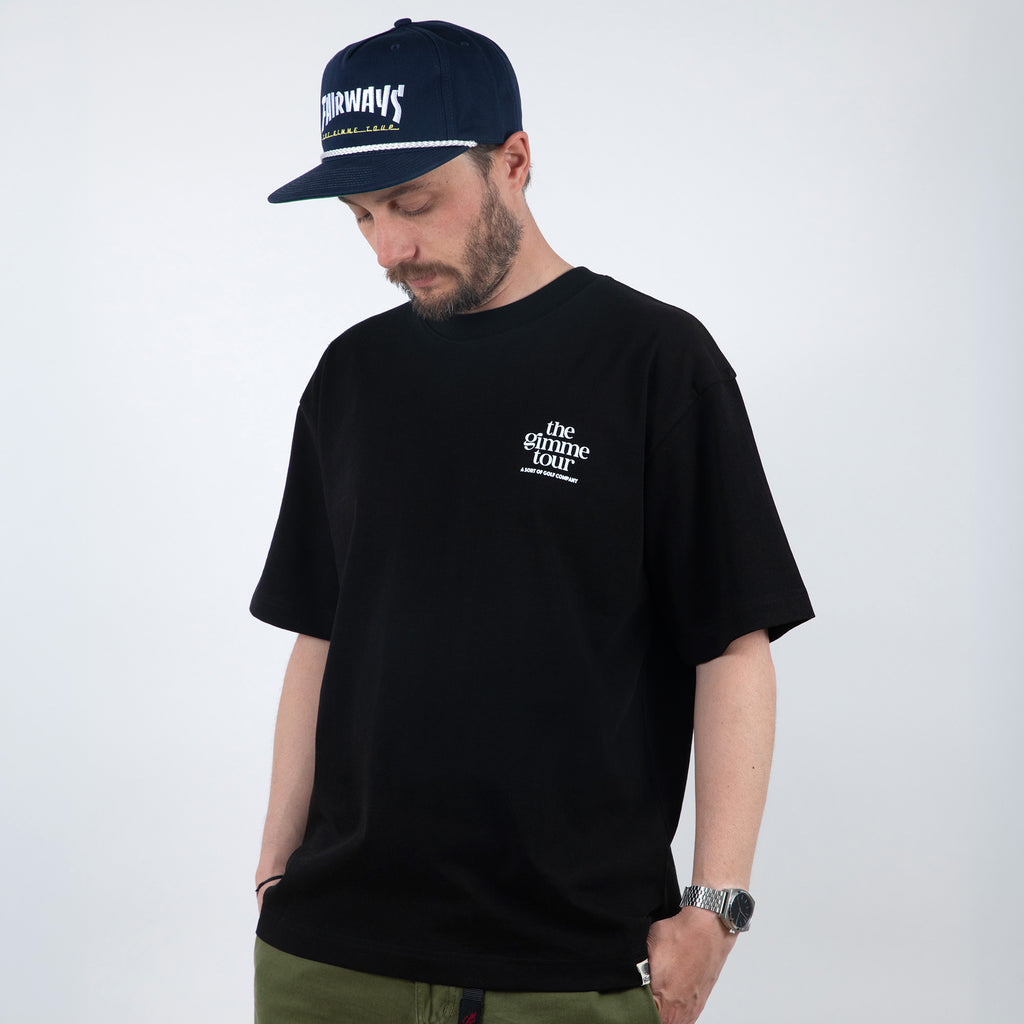 T-shirt Open '95