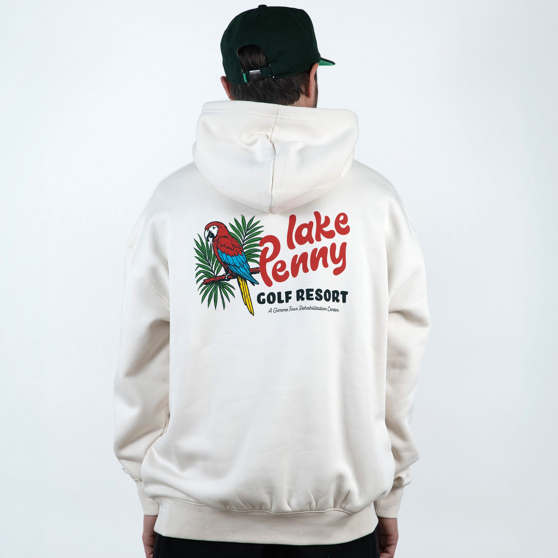 Hoodie Penny Lake Resort