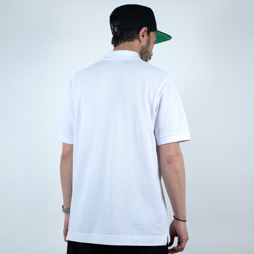 Polo shirt Classic Logo Embroidery