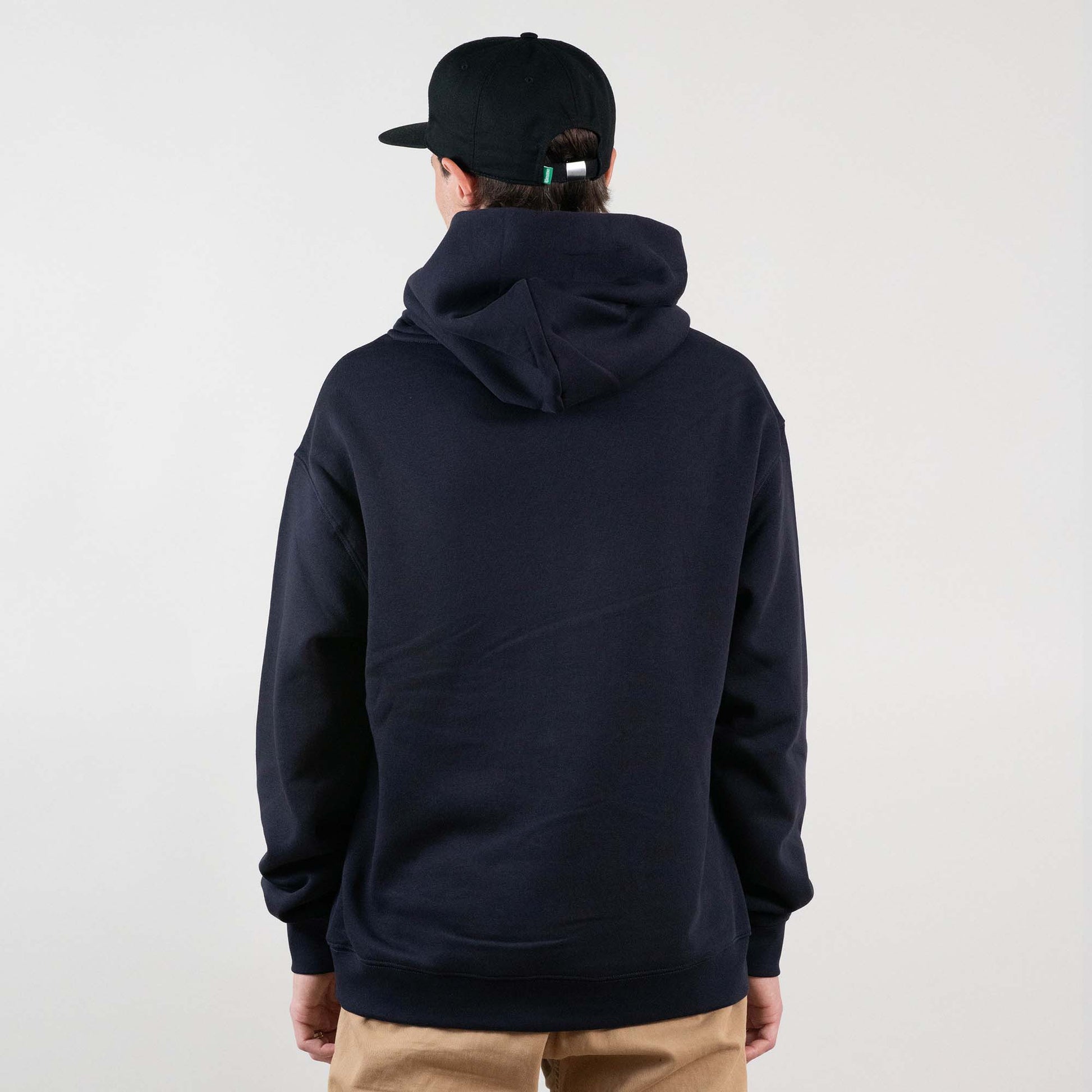 Hoodie Fairways
