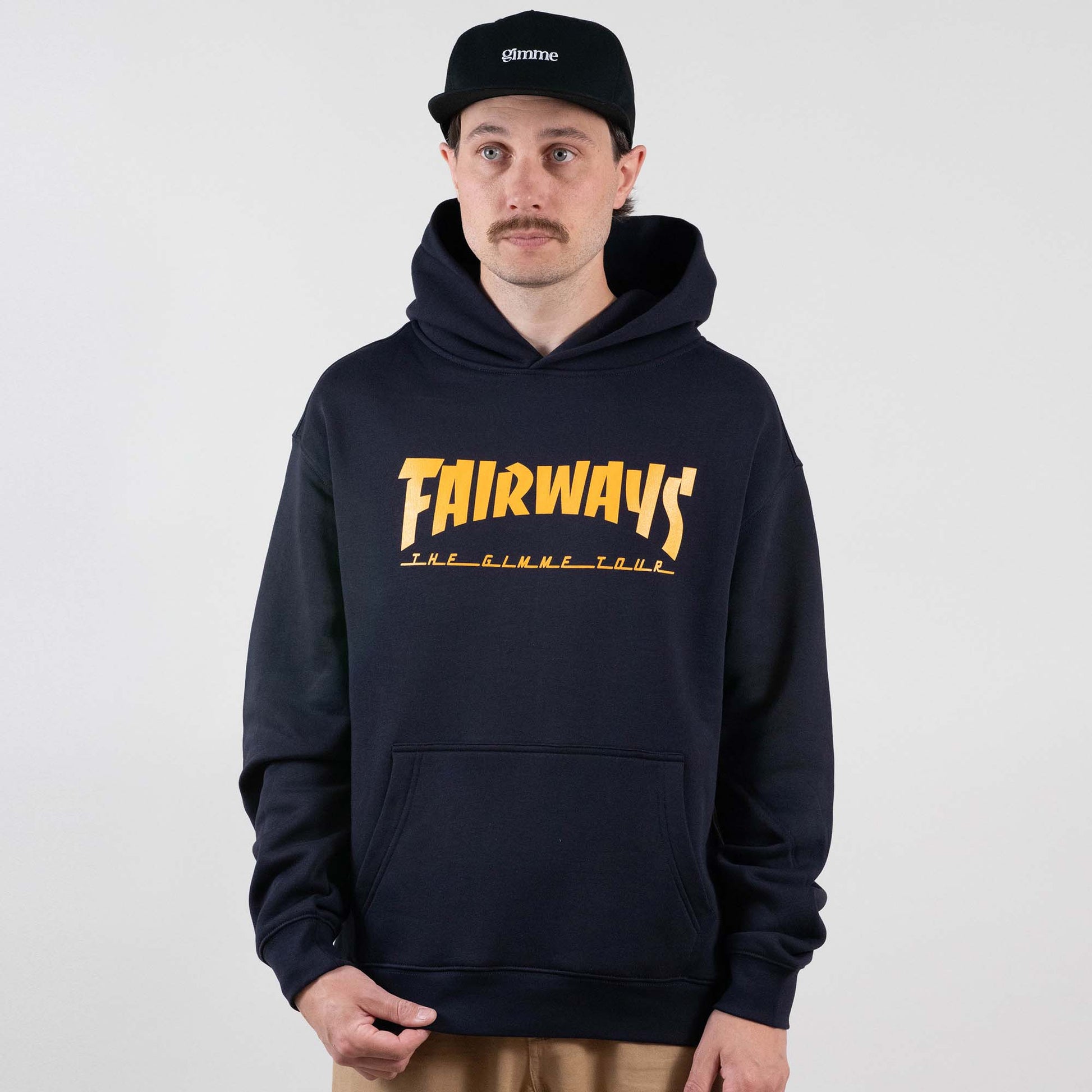 Hoodie Fairways