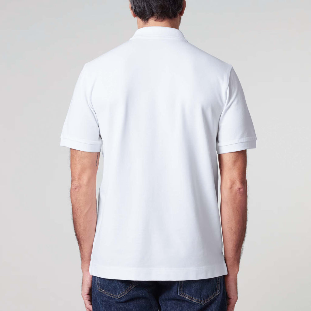 Polo shirt Classic Logo Embroidery