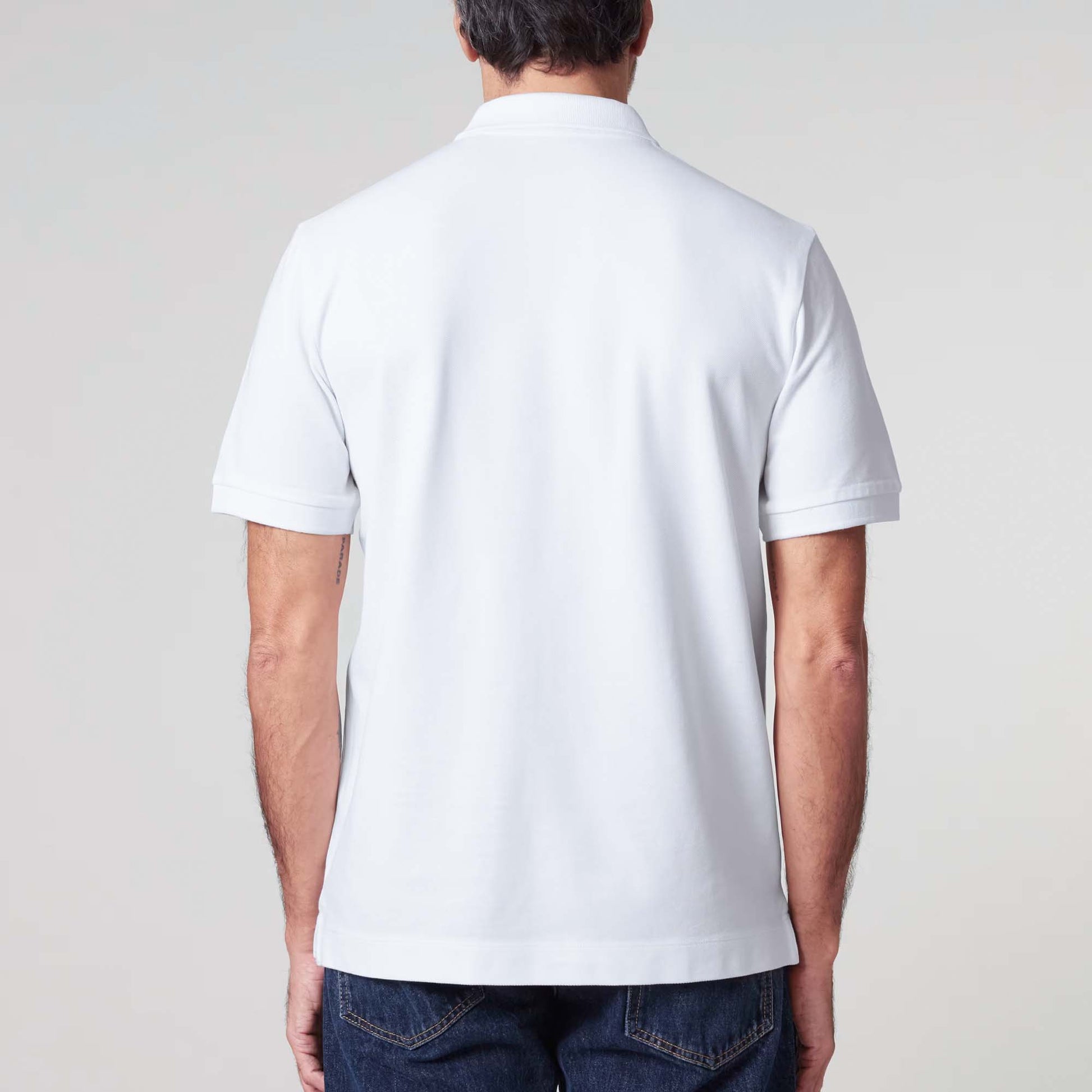 Polo shirt Classic Logo Embroidery