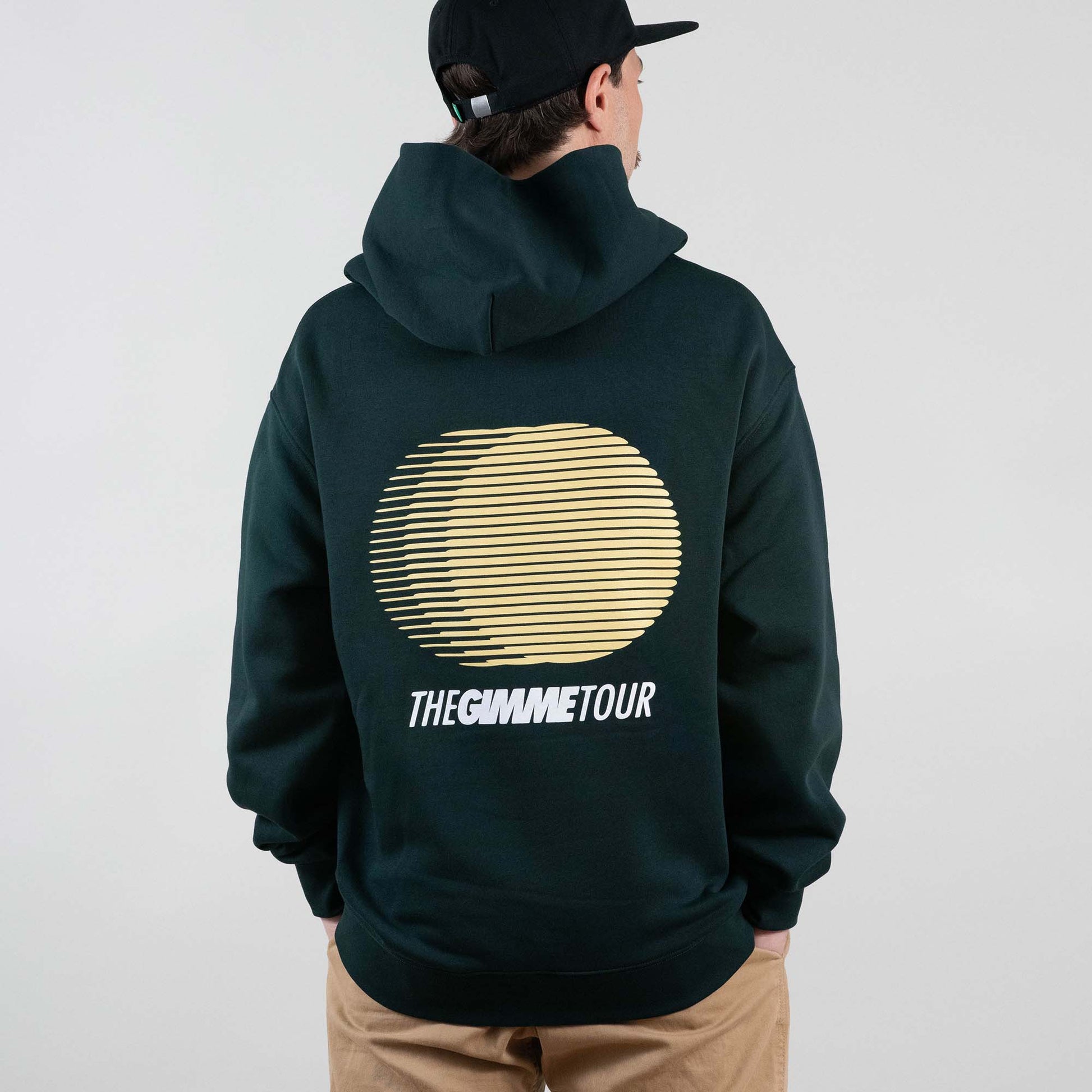 Hoodie Master Speed