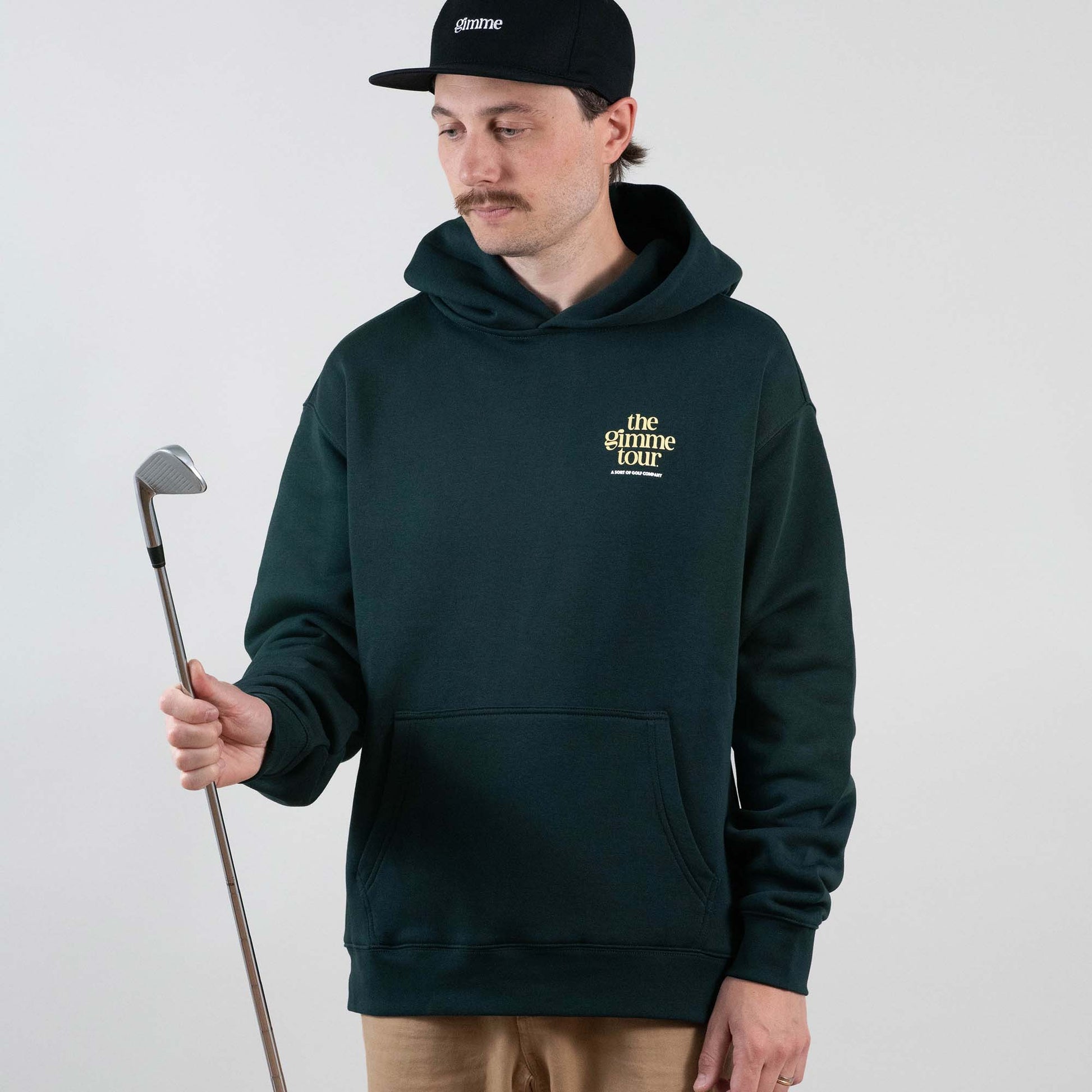 Hoodie Master Speed