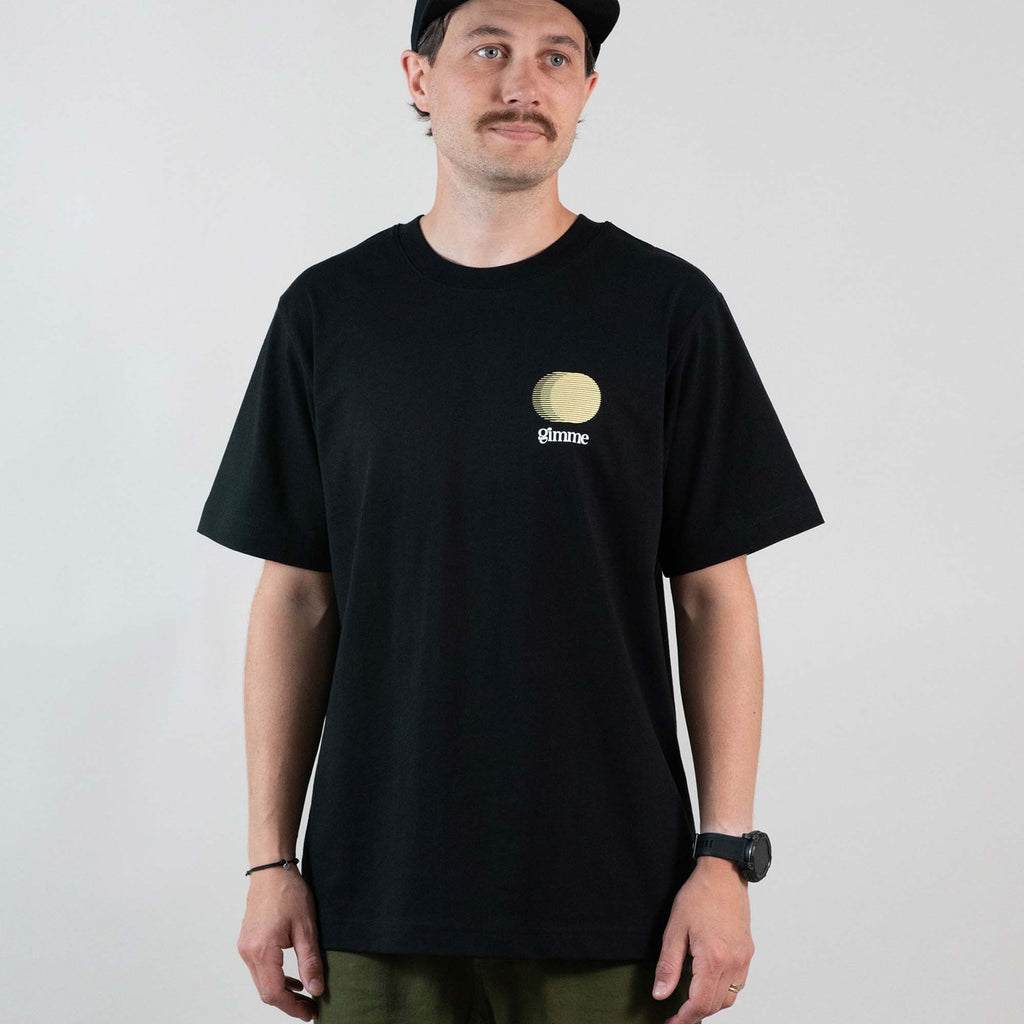 T-shirt Master Logo